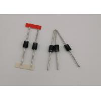 China 1500W TVS Transient Voltage Suppressor Diode With Excellent Clamping Capability on sale