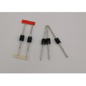 China 1500W TVS Transient Voltage Suppressor Diode With Excellent Clamping Capability supplier