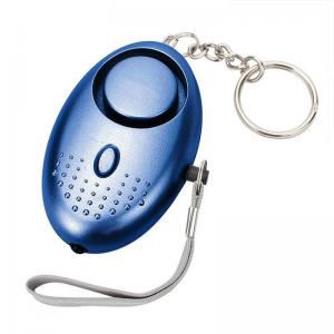 Anti Attack Defense Safety 130db Personal Security Alarm