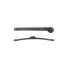 China Efficiently Maintain a Clean Rear Windshield with Easy Installation and Bendable Flexibility Rear Windshield Wiper wholesale