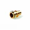 High-Frequency Ultra-Small SMP-JB2-1 RF Connector for Rugged Applications