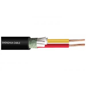 YJLV 35 Sq mm XLPE Insulated Power Cable , Low Voltage XLPE Cable