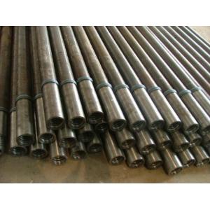China Friction Welding Drill Pipe / Well Drilling Pipe For Building Construction wholesale
