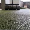 China 2.0 - 5.0mm Thick Woven Vinyl Flooring For Dining Room Anti - Friction wholesale