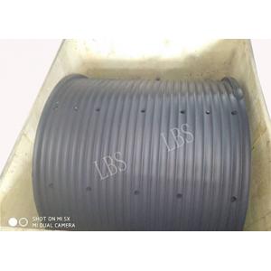 OEM/ODM LBS Sleeve Drum Shells With Diameter 900mm And Length 1250mm