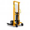 China 1000KG KAD Hand Operated Manual Hydraulic Stacker Forklift wholesale