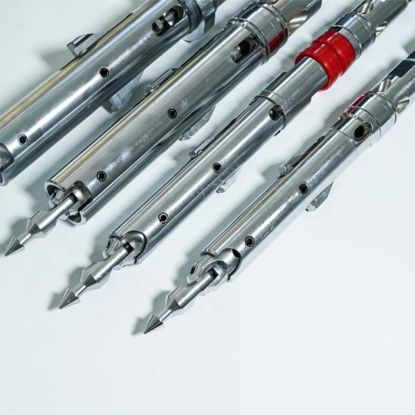 Core Barrel Head Assembbly for Wire-line Drilling Tools  NQ3 HQ HQ3 PQ PQ3