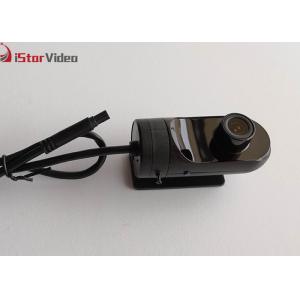4G 25fps Dual Camera Car Black Box 120W Sensor Rear Dash Cam For Truck