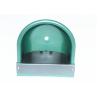 China Cow Farm Equipment Automatic Plastic Watering Bowl for Cattle with float valve to control water level wholesale