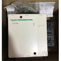 China LC1-F Series Schneider Ac Contactor , Schneider Electric Contactor 115 A To 2600 A on sale