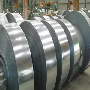 China Hot Rolled Steel Strip Coil 201 410 420 For Appliances 2mm-600mm supplier