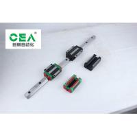 China Hiwin HGH20CA Heavy Duty Linear Bearing Slide Rails System on sale
