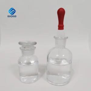 China Extraction Agent Tributyl Phosphate CAS 126-73-8 Chemical Auxiliary Agent supplier