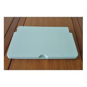 China PC Vaccum Forming Plastic Products Dining Board For Airline And Train supplier