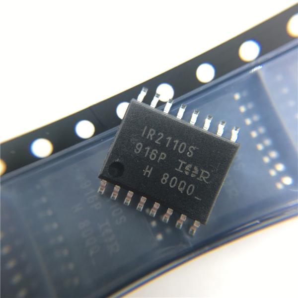 SMD/SMTの集積回路ICの点火のコントローラーの運転者IR IR2110STRPBF