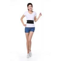 China Adult Health Care Waist Self Heating Support Belt Elastic Cloth Material on sale