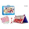 Intelligence Board Games Educational Children' s Play Toys For Age 3 Boys /