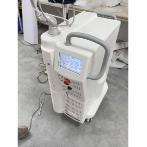 China 10.64um Air Cooling Co2 Fractional Laser Equipment For Scar Removal supplier