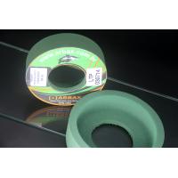 China Arbax Glass Polishing Wheel Cup Shape BK Rubber Polishing Wheel on sale