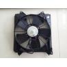 High Performance Car Air Conditioner Fan , Radiator Cooling Fans For Cars