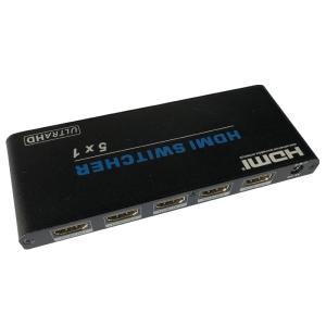 China リモート・コントロールHDMI 2.1 PS4 4K 8K HDMIのディバイダーのエクステンダーHDCP 2.2 IR wholesale