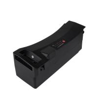 China Compatible With The Ebikes With Panasonic 36V System Battery Pack Like Raleigh Series 36V 17ah Lithium Battery on sale