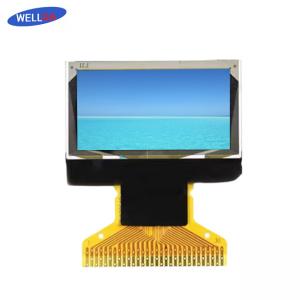 0.96 OLED Display Module Weld 30Pin 128x128 OLED Display