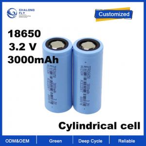 OEM ODM LiFePO4 lithium battery Lithium Ion Battery Cell 26650 3.2V 3.7V For Electric Scooter lithium battery packs