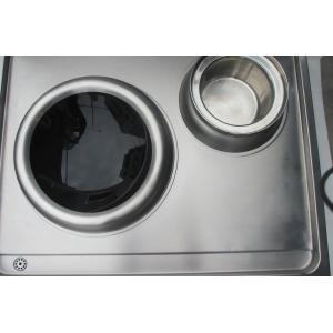 Chinese induction kitchen stoves