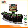 Developing Online Gambling Casino New Game Slot Machine Terminal For Sale