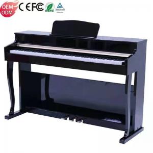 china cheap factory Professional teaching used battery operated digital keyboard piano  Where can I buy a digital piano