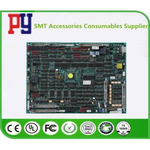China MTC Control SMT PCB Board Smt Repair Service E86047170A0 JUKI SMT Placement Equipment Applied supplier