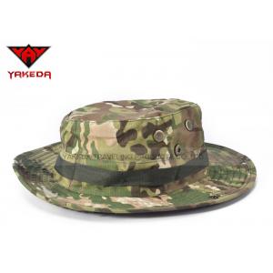 Tactical Head Wear/boonie Hat Cap for Wargame,sports,fishing &Outdoor Activties