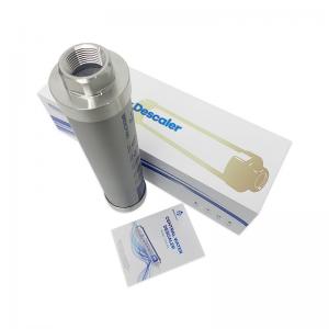 Long - Lasting Rustproof Magnetic Salt Water Softener For Drinking Water