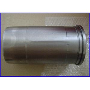 China 120mm  Diesel Engine Cylinder Liner , 209WN04 Steel Cylinder Liners supplier