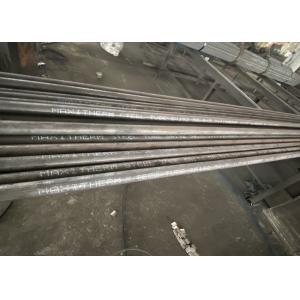 10 Inch Heat Exchanger Steel Tube ASTM A192 CD Seamless Hydraulic Tubing
