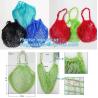 Reusable Grocery Market Cotton Net Shopping String Net Bag,Reusable grocery tote