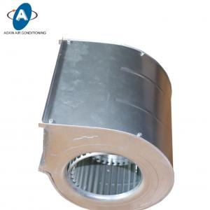 China Ceiling Mounted Horizontal Concealed Fan Coil Unit Chilled Water Fan Coil Unit supplier