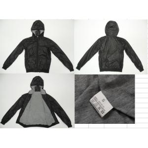 Apparel Men's padding jackets stocks (sportwear,coats,sport tops)