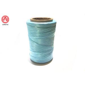 China Zero Halogen Fire Resistance Oxygen Index More Than 28% PP Cable Filler Yarn wholesale