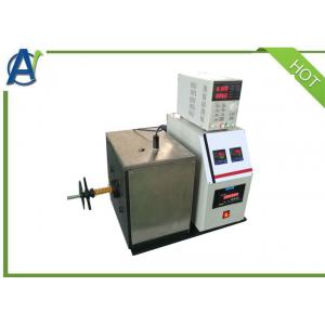China ASTM D4290 Leakage Tendencies Tester For Automotive Wheel Bearing Grease supplier