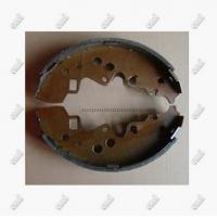 China 44060HA025 Rear Drum Brake Shoes For Mazda E2000 on sale
