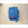 Vickers Hydraulic Pump PVQ40AR01AB10G2100000200100CD0A Durability And Longevity 0-60°C Low Noise Operation Blue Cast Iron