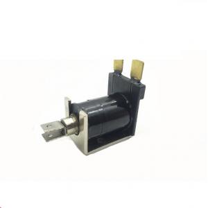 China DC 5V Low Power Solenoid Valve For Toaster Oven supplier