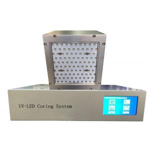 RoHS 395nm Surface Light Source UV Light Curing Equipment