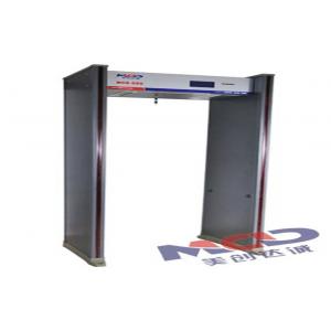 Archway Body Metal Detector