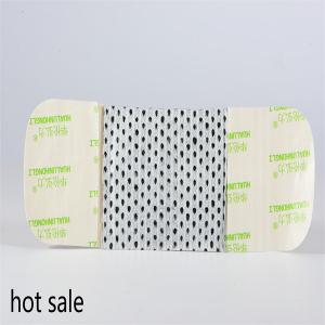 16h Transdermal Self Heating Joint Pain Patches Warm For Back Pain 2000PCS