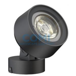 China CREE COB 120LM/W 1x20W LED Architectural Spot Light DMX512 wholesale