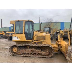  Used Crawler Dozer / Original Japanese Cat D5G Bulldozer