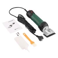 Horse 77mm Sheep Haircut Machine 2500RPM Electric Cattle Clippers
